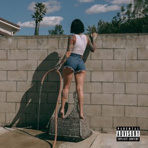 Kehlani - Can You Blame Me (feat. Lucky Daye)