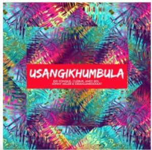 Kid Fonque, Cuebur, Andyboi, Jonny Miller & Okmalumkoolkat – Usangikhumbula