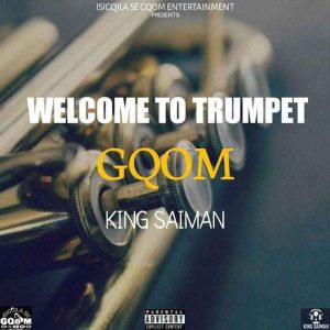 King Saiman – Broken Keys ft. Pro-Tee