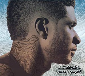 Usher - What Happened To U