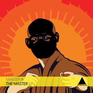 EP: Master A – The Master