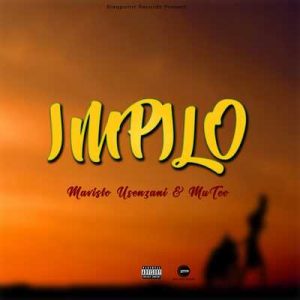 Mavisto Usenzani & MuTeo – Impilo