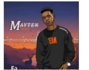 Mayten – Change Ft. Aloe B (Original)