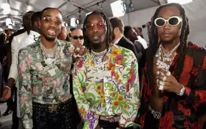 Migos – Birthday