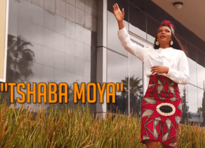 Mpeleki July – Tshaba Moya