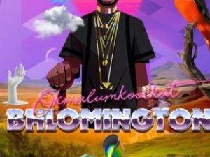 Okmalumkoolkat – AmaKamera Ang’shoote