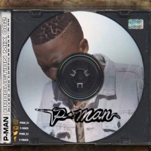 P-Man SA – Production Mix 002