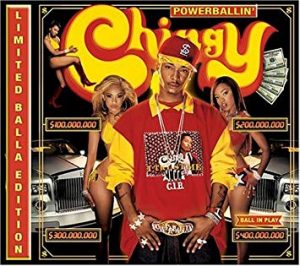 Chingy - 26'S