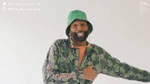 Riky Rick – Freestyle Friday