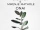 Shona SA & Mwenje Mathole – Onai (Original Mix)