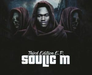 Soulic M – After Death (Original Mix)