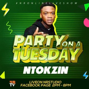 MDU a.k.a TRP – Party On A Tuesday