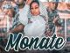 Trademark, Lihle Bliss & Deejay Bino – Monate