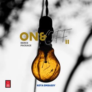 ALBUM: Kota Embassy – Road to On&Of II (Remixes Package)