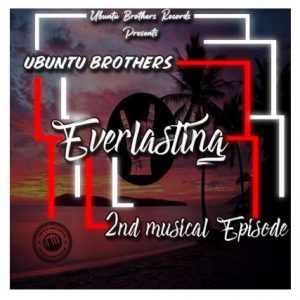 Ubuntu Brothers – Some Days Will Be Better