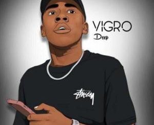 Vigro Deep – Lockdown House Party (23 May 2020)