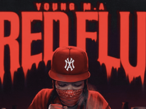 Young M.A – Trap or Cap