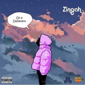 Zingah – Magawula (Skit)