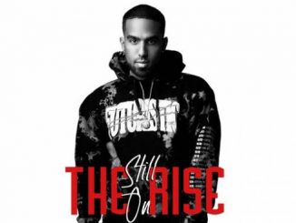 ALBUM: Futuristic – Still on the Rise