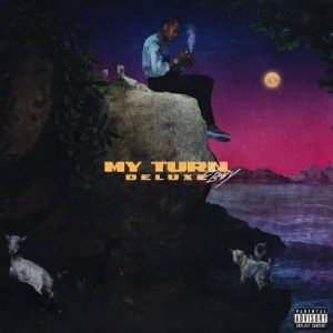 ALBUM: Lil Baby – My Turn (Deluxe)