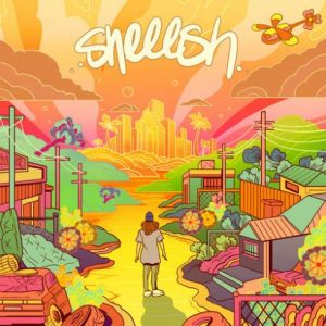 ALBUM: MXXWLL – SHEEESH