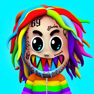 Official Video: 6ix9ine – GOOBA