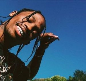 Travis Scott – Won`t let me get back