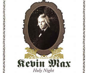 ALBUM: Kevin Max - Holy Night