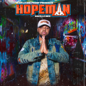 ALBUM: Navelle Hice - Hopeman