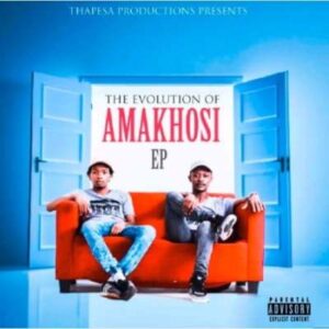 Amakhosi – Teketeke