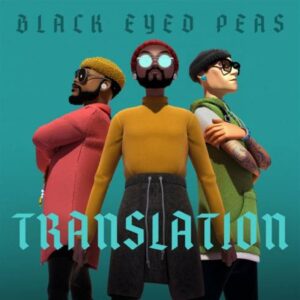 Black Eyed Peas - NEWS TODAY