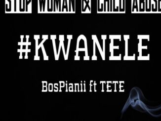 BosPianii - Kwanele Ft. TETE