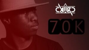 Caiiro – 70k Appreciation Mix