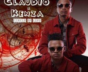 Claudio – Zion Ft. Simmy & Kenza