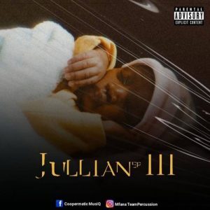 EP: Coopermatic – Jullian III