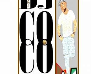 DJ Coco - Ti Hosi (Afro-House)