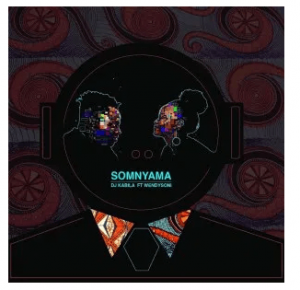 Dj Kabila & WendySoni – Somnyama (Lemon & Herb Mix)