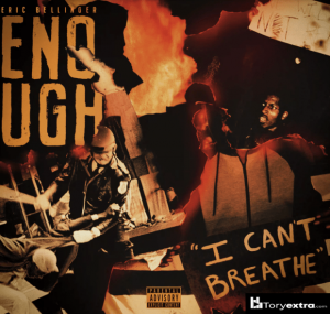 Eric Bellinger – ENOUGH