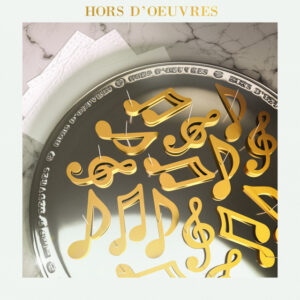 ALBUM: Eric Bellinger – Hors D’oeuvres