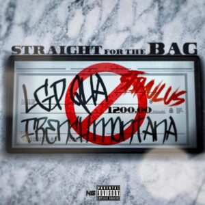 French Montana – Straight For the Bag (feat. LGP Qua)