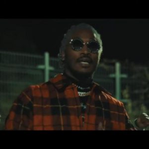 Future – Very Begin (Feat. Guap Tarantino & Lil Wookie)