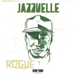 Jazzuelle – Genius Frequency Ft. Jas Artchild