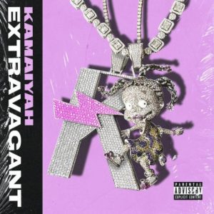 Kamaiyah – Extravagant