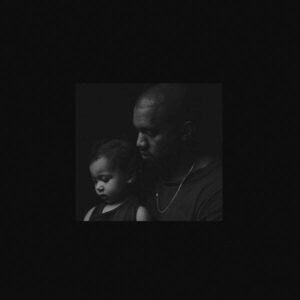 Kanye West – The Ballad Of Kanye (The Chosen One)