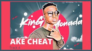 King Monada - Quotation (Lockdown 2020)