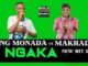 King Monada – Ngaka Ft. Makhadzi