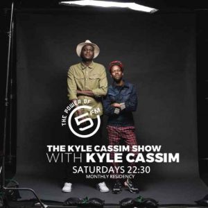 Kususa - 5FM The Kyle Cassim Show Resident Mix (30 May 2020)