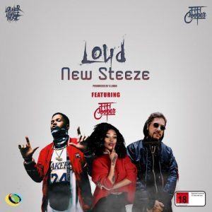 Loud - New Steeze Ft. Fifi Cooper (prod. Ludo)