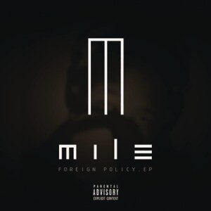 Mile – Ain’t Thinking Bout You Ft. Gigi Lamayne