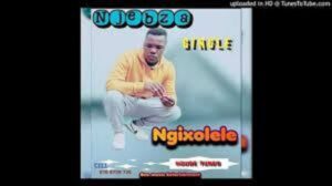 Njebza – Ngixolele